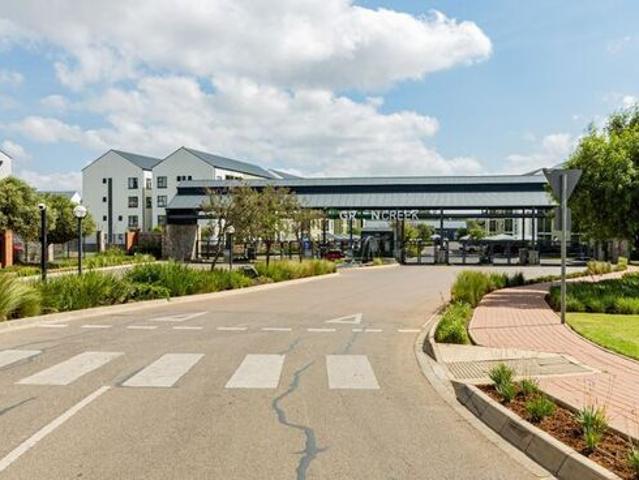 Apartment for rent in Waterkloof, Gauteng