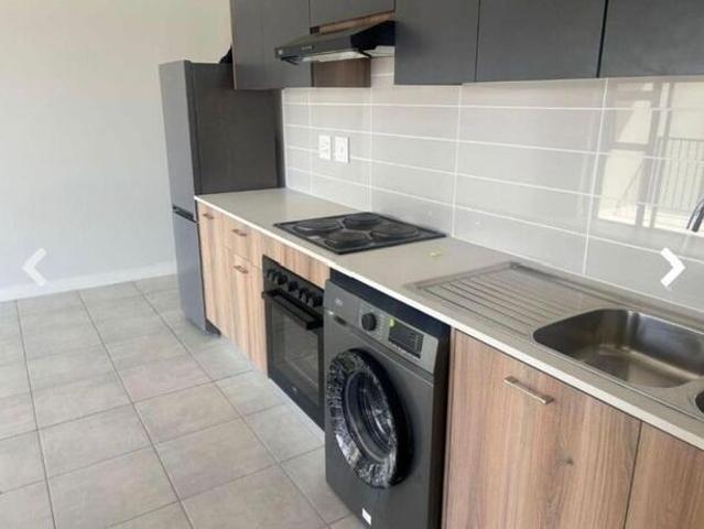 Apartment for rent in Waterkloof, Gauteng