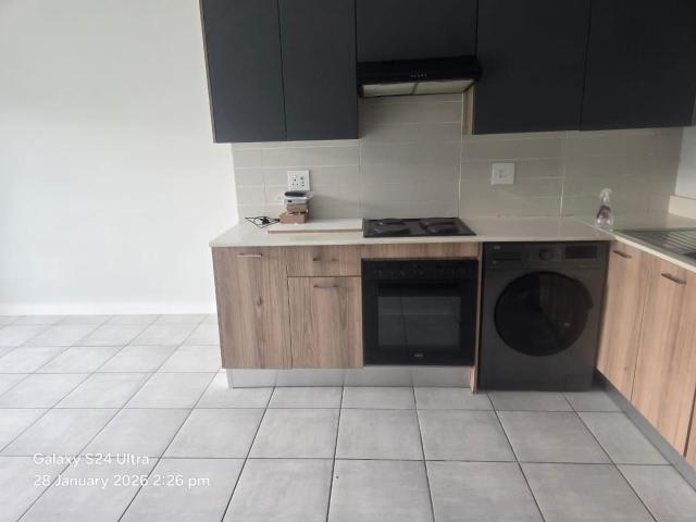 Apartment for rent in Waterkloof, Gauteng