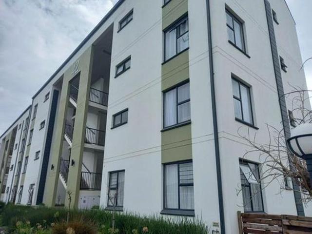 Apartment for rent in Pretoria Central, Pretoria