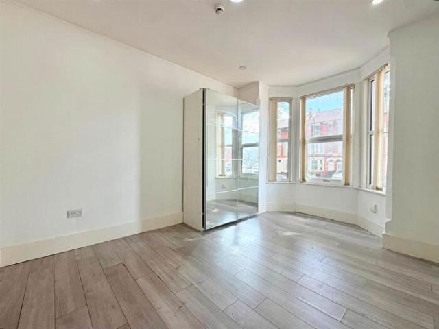 Apartment for rent in Hyson Green, Haddon
