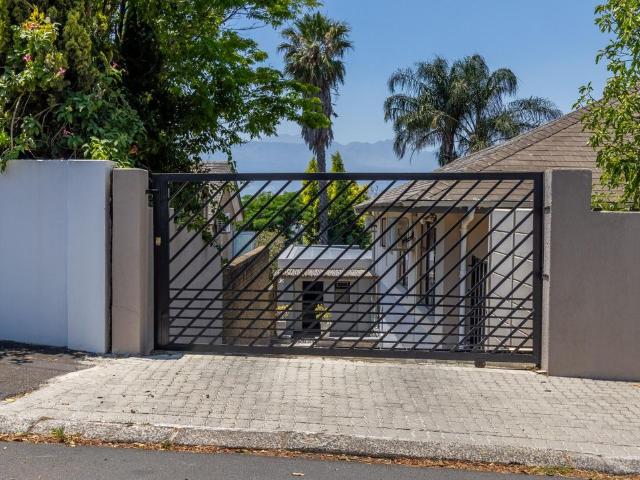 Apartment for rent in Onverwacht, Western Cape