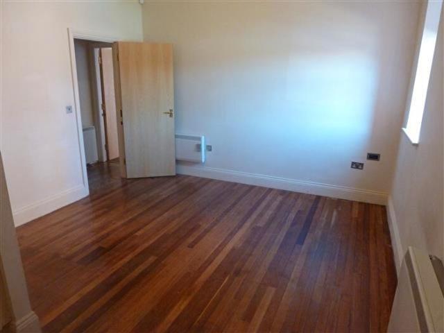 Apartment for rent in Old Wharf, City Of Leicester