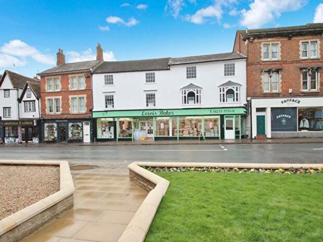 Apartment for rent in Caldecott, Dromore