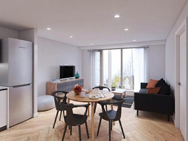 Apartment for rent in West Midlands