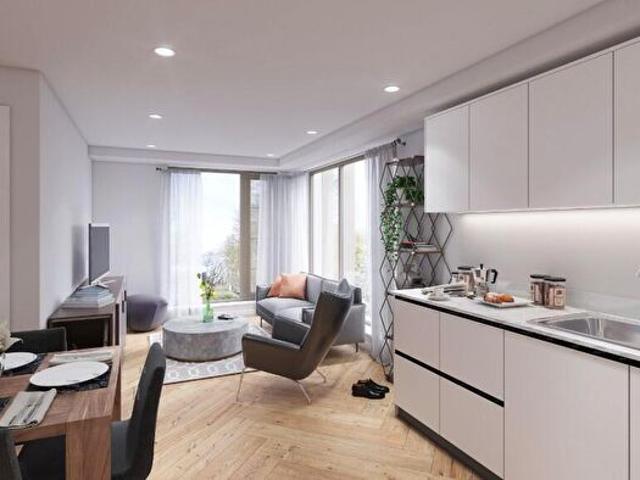 Apartment for rent in West Midlands