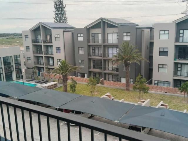 Apartment for rent in Western Cape