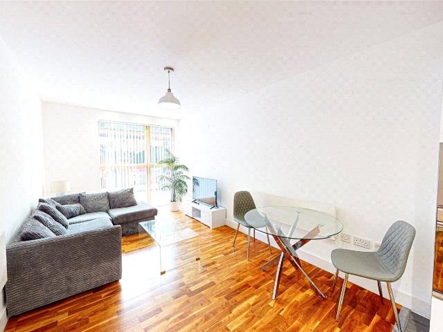 Apartment for rent in City Centre, Georgia