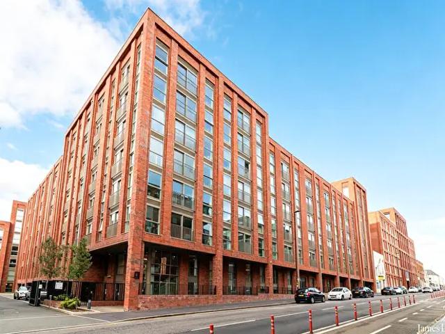 Apartment for rent in Highgate, West Midlands
