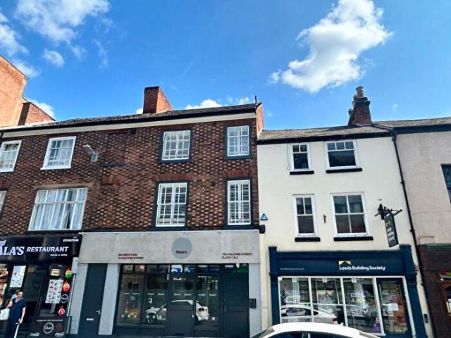 Apartment for rent in St Matthew's, Old Wharf