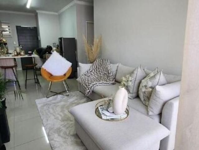Apartment for rent in Johannesburg Ward 92, Midrand