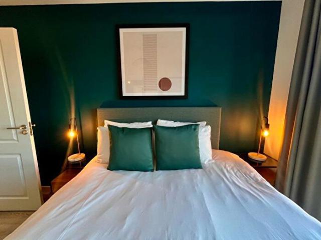 Apartment for rent in New Normanton, East Midlands