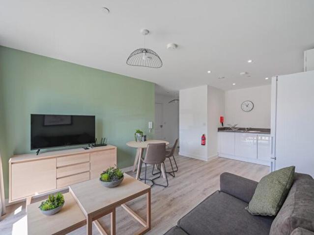 Apartment for rent in New Normanton, East Midlands