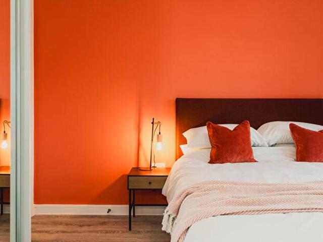 Apartment for rent in Nightingale Quarter, Derby