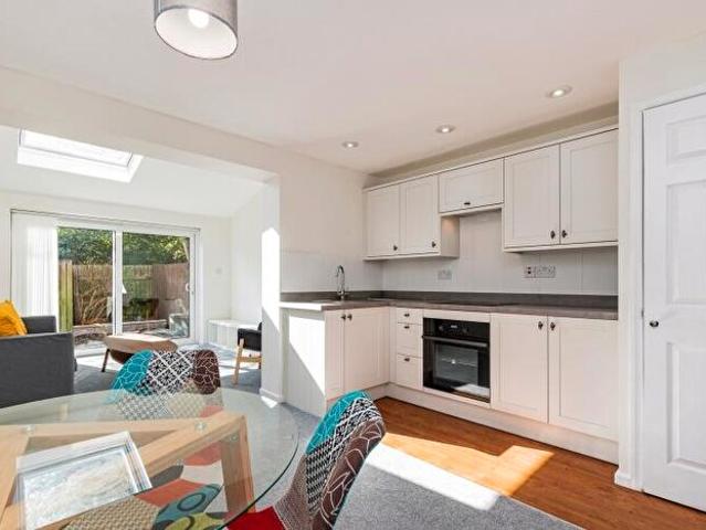 Apartment for rent in The Slade, Oxfordshire