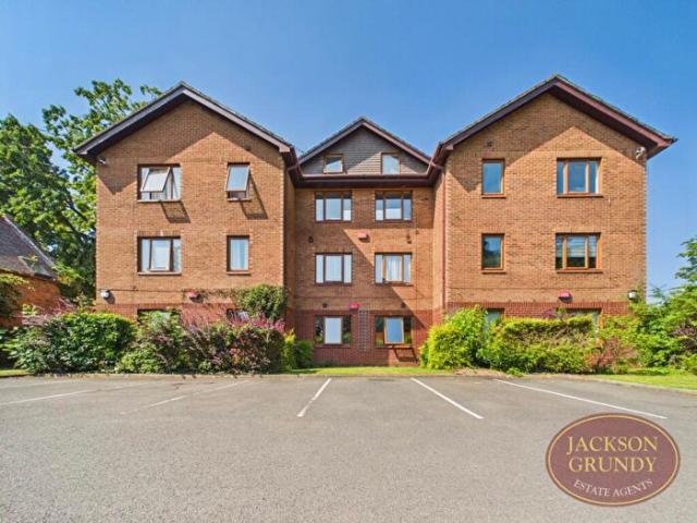 Apartment for rent in Northampton, Northamptonshire