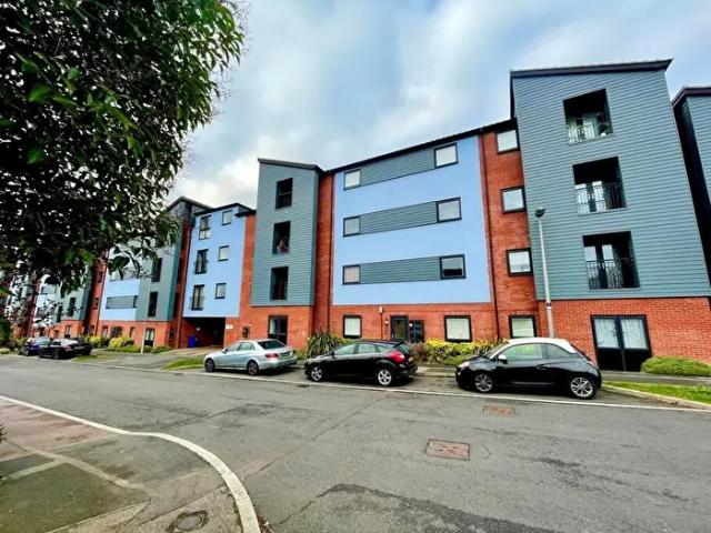 Apartment for rent in Fenny Stratford, Milton Keynes