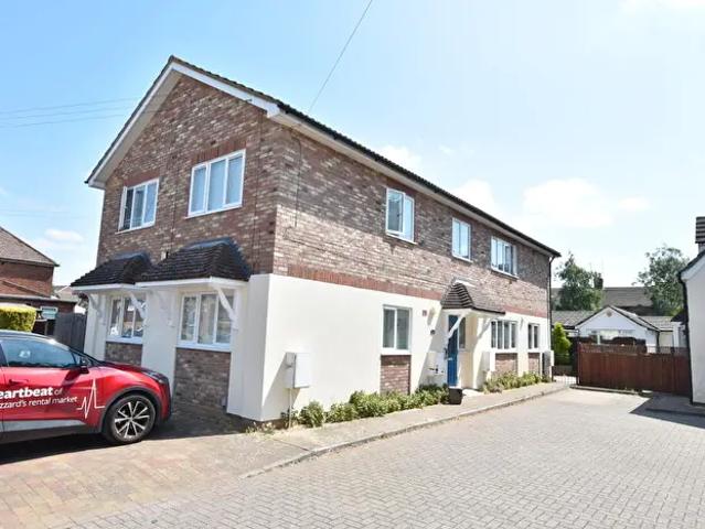 Apartment for rent in Leighton-Linslade, Leighton Buzzard