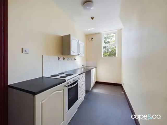 Apartment for rent in New Normanton, East Midlands