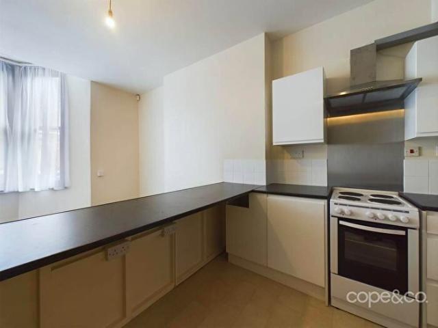 Apartment for rent in New Normanton, East Midlands