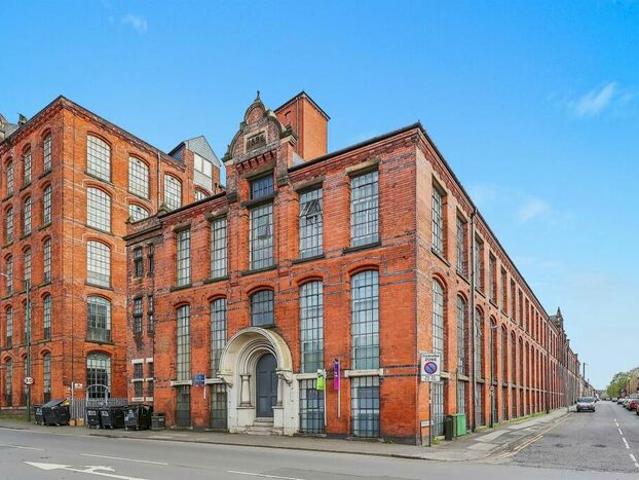 Apartment for rent in Haddon, East Midlands