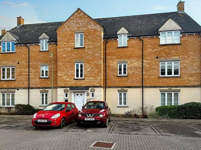 Apartment for rent in Madley Park, Black Bourton