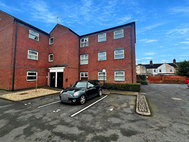 Apartment for rent in Hillmorton Paddox, New Bilton