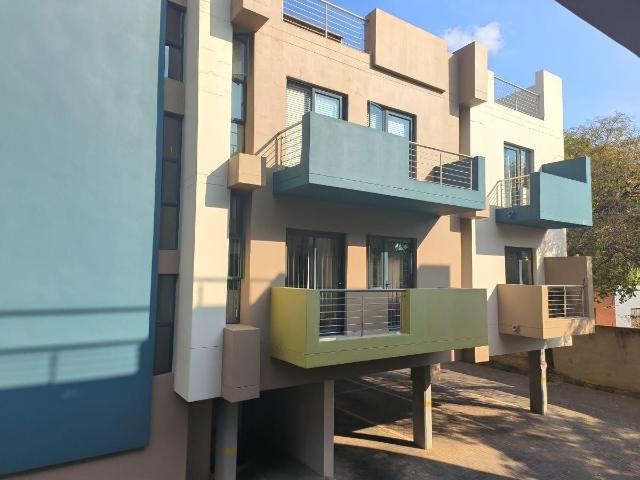 Apartment for rent in Waterkloof, Gauteng