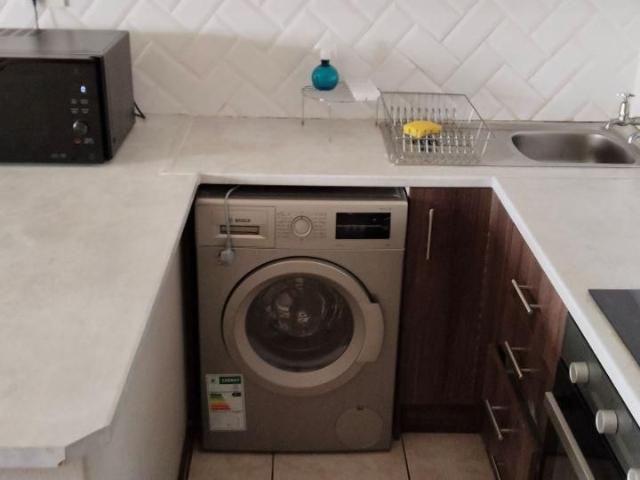 Apartment for rent in Waterkloof, Gauteng