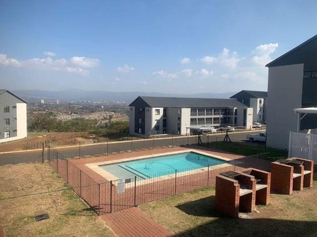 Apartment for rent in Hayfields, Msunduzi Local Municipality