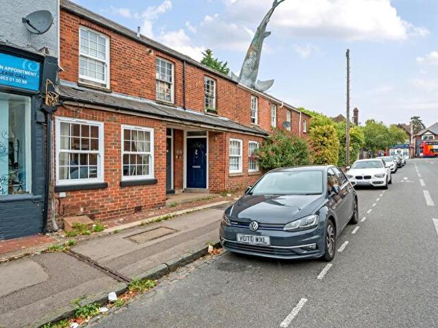 Apartment for rent in New Headington, The Slade