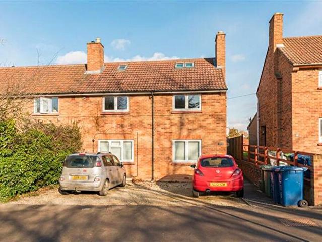Apartment for rent in The Slade, Oxfordshire