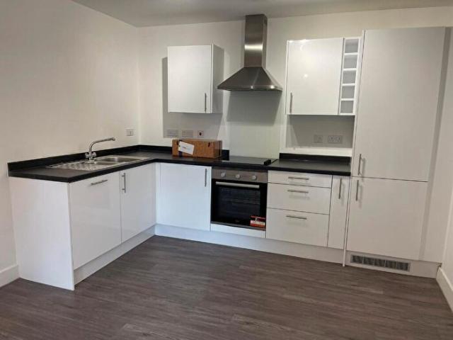 Apartment for rent in Canley, West Midlands