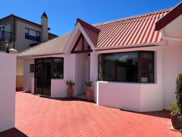 Apartment for rent in Groot Brak Rivier, Western Cape