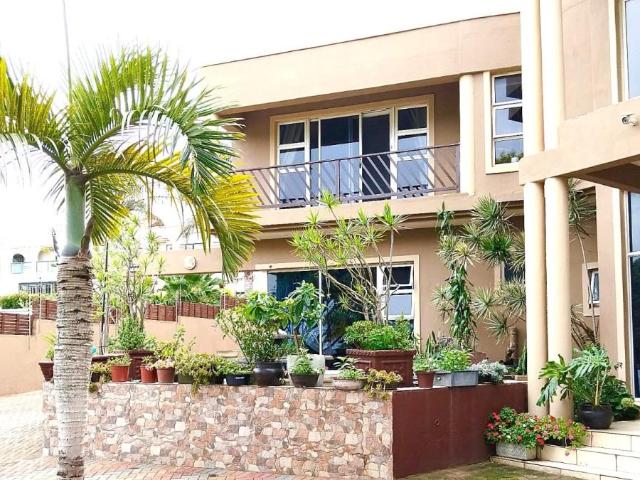 Apartment for rent in Umhlanga, Kwazulu-natal