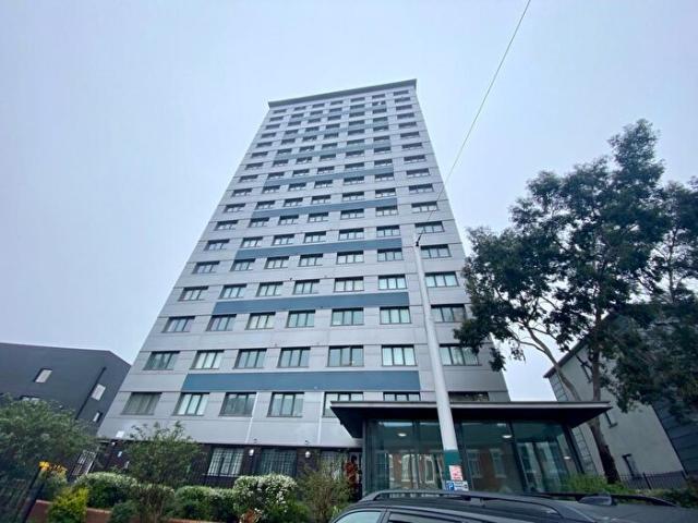 Apartment for rent in Hyson Green, Haddon