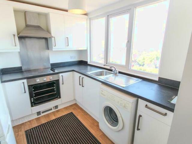 Apartment for rent in Hyson Green, Haddon