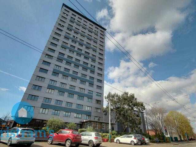 Apartment for rent in Hyson Green, Haddon