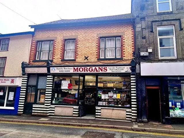Apartment for rent in Builth, Builth Wells