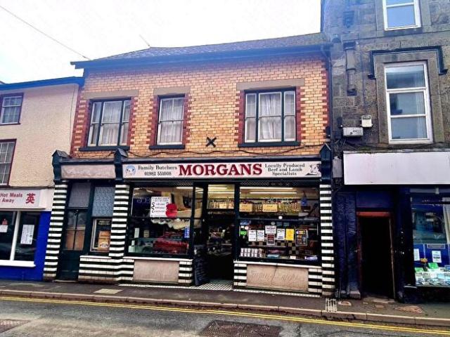 Apartment for rent in Builth Wells, Wales