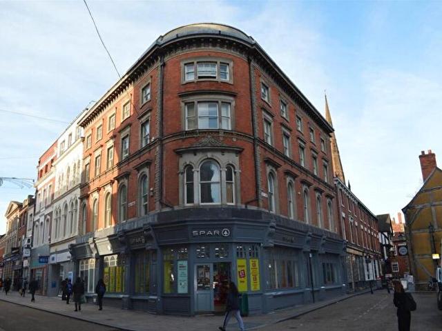 Apartment for rent in Hillfields, West Midlands