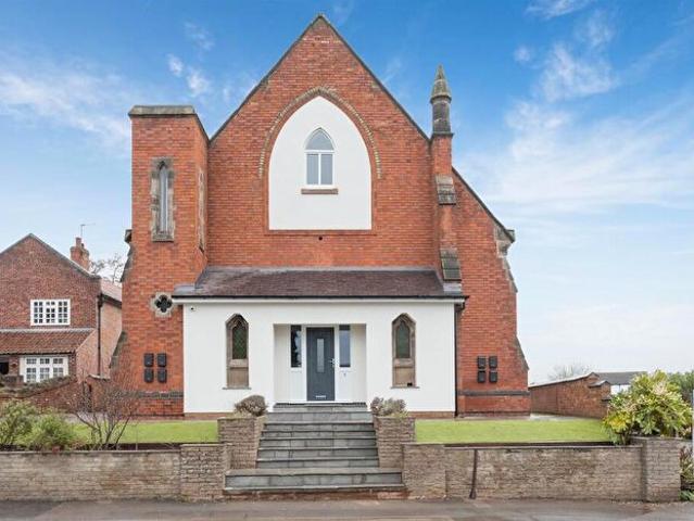 Apartment for rent in Kegworth, Leicestershire
