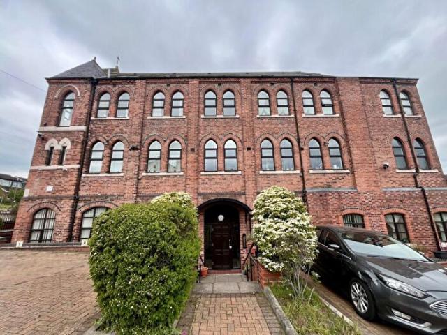 Apartment for rent in Swingate, Attenborough