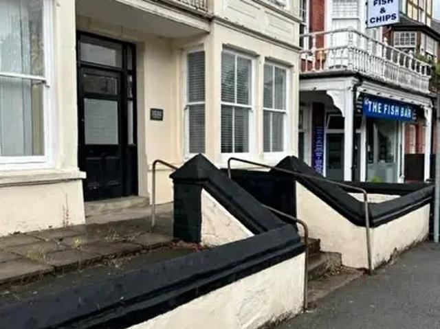 Apartment for rent in Llandrindod Wells, Llandrindod