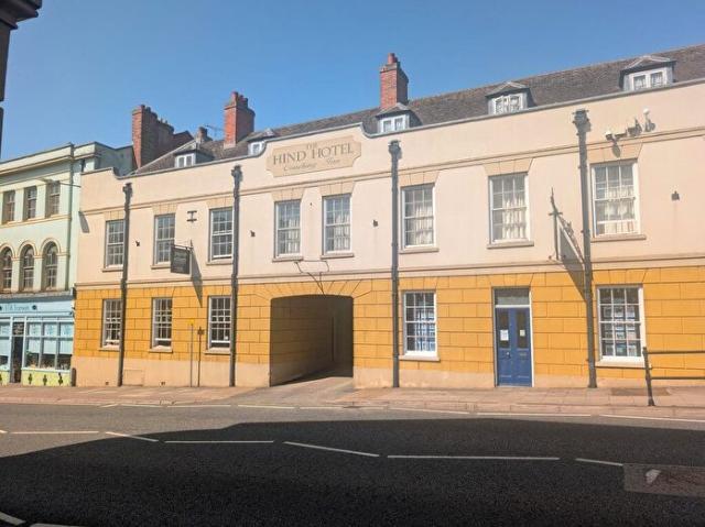 Apartment for rent in Stanford On Avon, Leicestershire