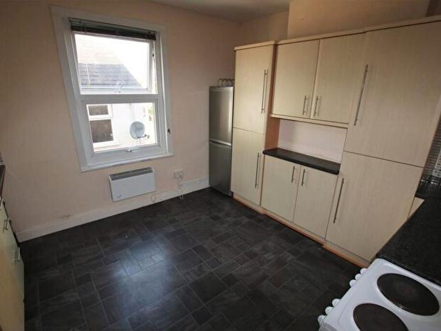 Apartment for rent in Quarrendon, Buckinghamshire
