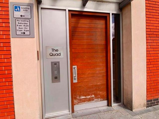 Apartment for rent in Black Friars, Old Wharf