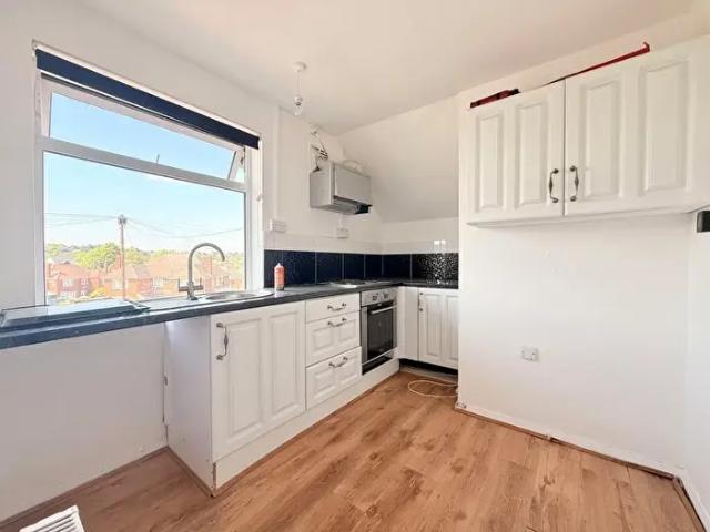 Apartment for rent in Littleover, East Midlands
