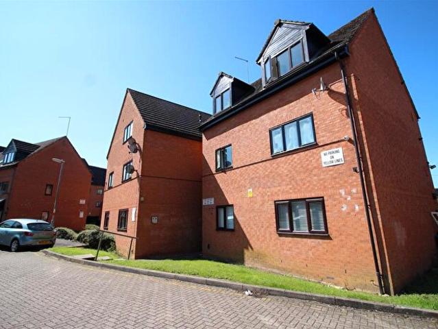 Apartment for rent in Rushden