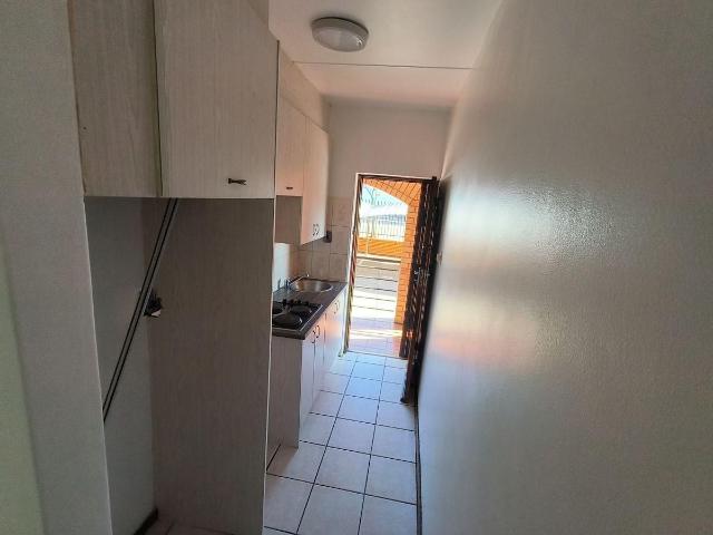 Apartment for rent in Waterkloof, Gauteng
